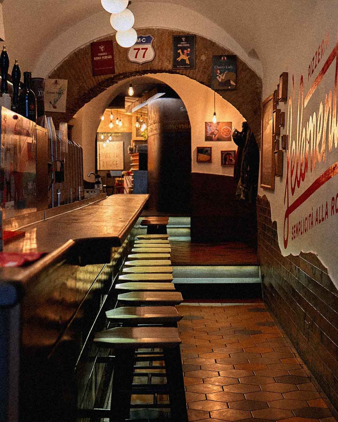 L'Elementare_Trastevere