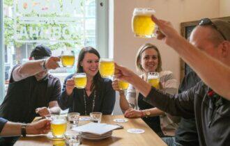 Prague Food & Beer Tour: Special 10 Year Anniversary Edition