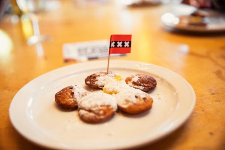 Jordaan Food Tour: Special 10 Year Anniversary Edition