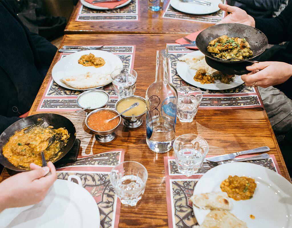 5 Things You Didn't Know About London's Brick Lane a.k.a. Banglatown - Eating Europe Food Tours - https://minceur-vital.today/blog/banglatown