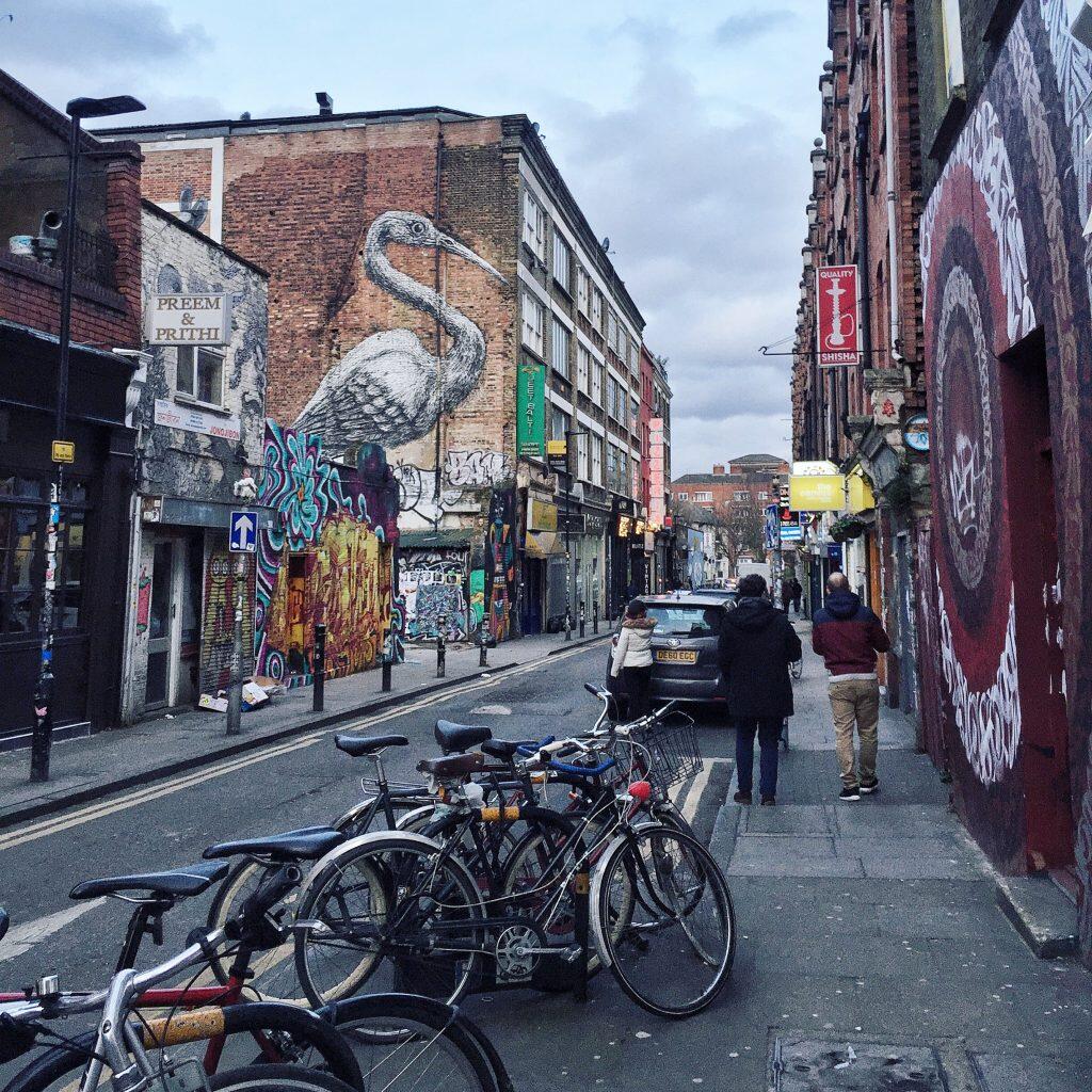 5 Things You Didn't Know About London's Brick Lane a.k.a. Banglatown - Eating Europe Food Tours - https://minceur-vital.today/banglatown
