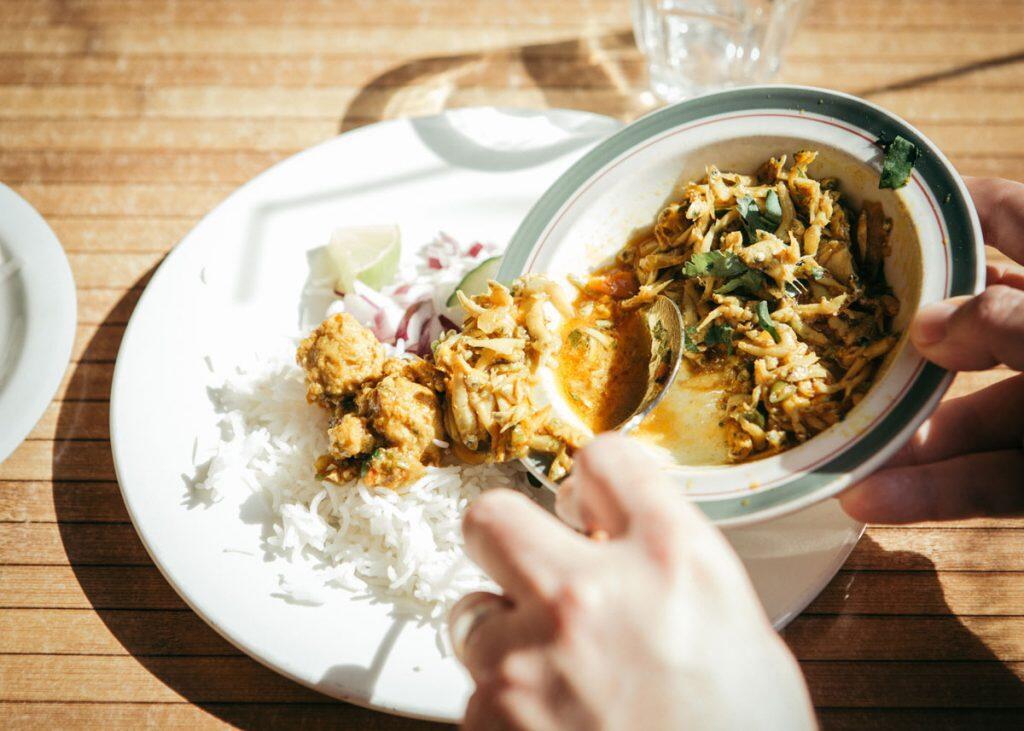 5 Things You Didn't Know About London's Brick Lane a.k.a. Banglatown - Eating Europe Food Tours - https://minceur-vital.today/blog/banglatown