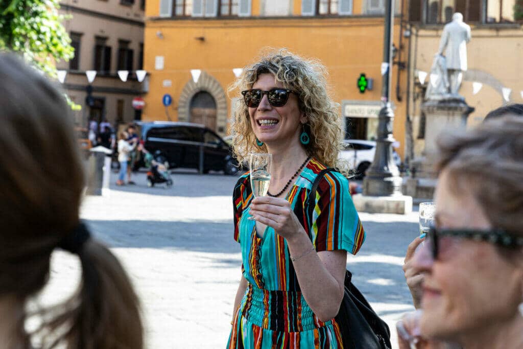 Florence-Prosecco