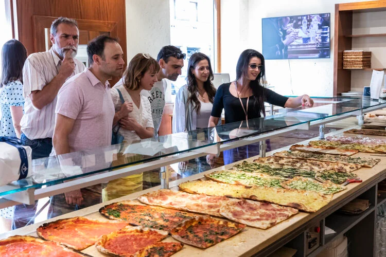 Taste of Testaccio: Special 15 Year Anniversary Edition