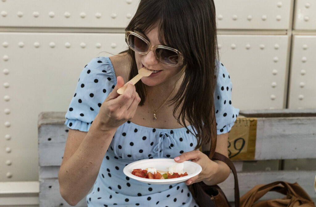 Caprese-Salad-Testaccio-Food-Tour