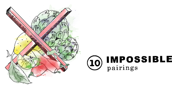 FACT 10_IMPOSSIBLE PAIRINGS