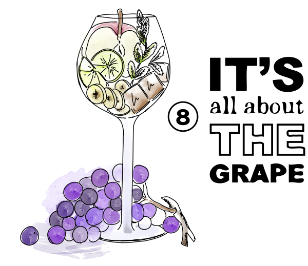FACT 8_ITS ALL ABOUT THE GRAPE