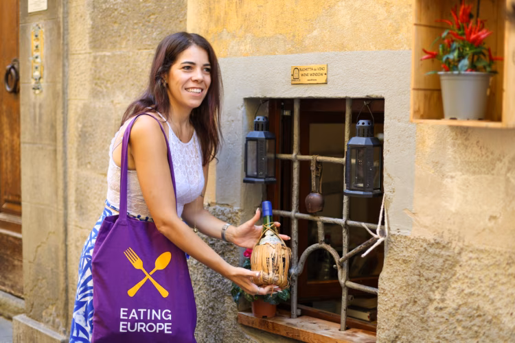 Florence Sunset® Food & Wine Tour