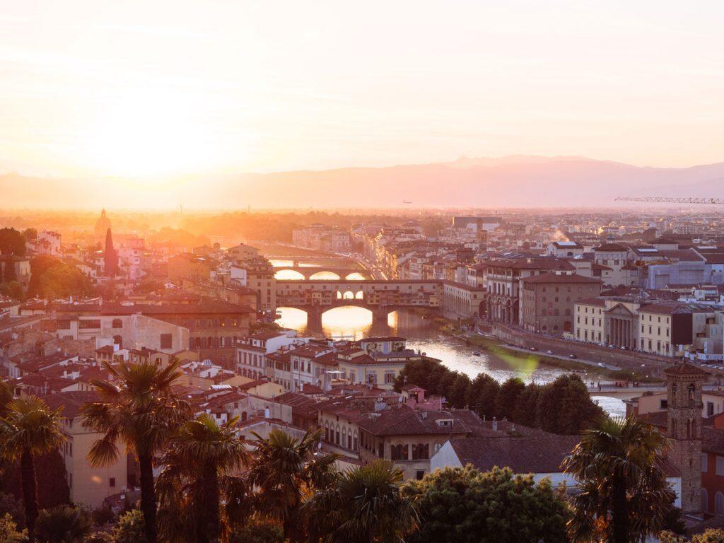 8 Things to do in Florence at Night - Eating Europe - https://minceur-vital.today/florence-at-night/