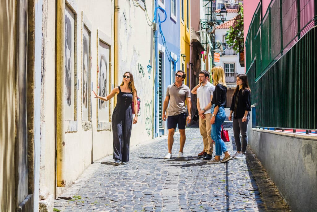 Lisbon | Food | Tour