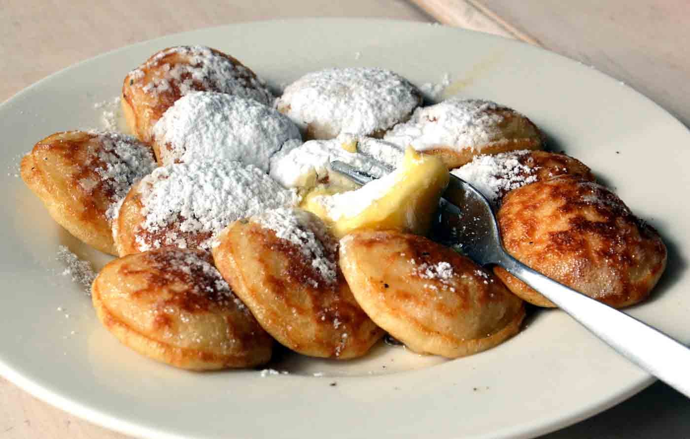 Poffertjes_Amsterdam
