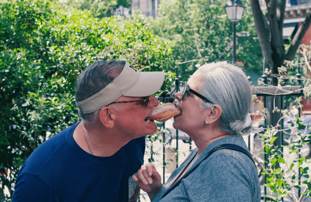 Julia | Child | Food | Tour | Baguette