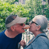 Julia | Child | Food | Tour | Baguette