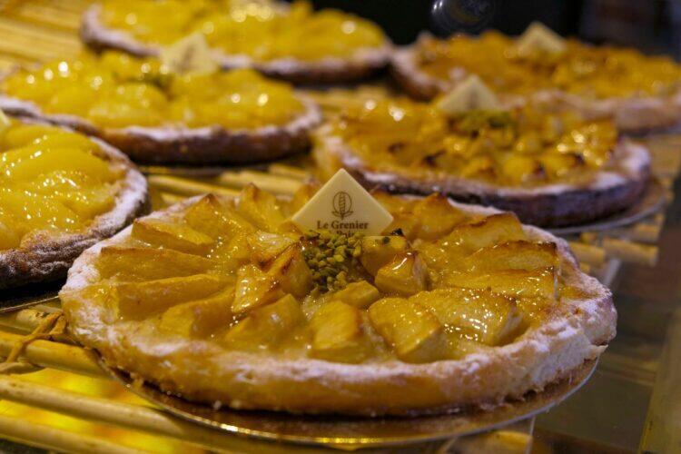 Eating Paris: Montmartre Food & Wine Tour