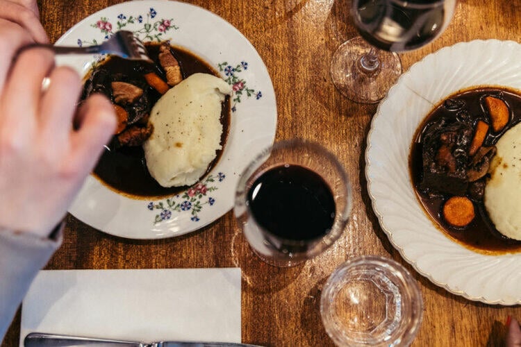 Eating Paris: Le Marais Food & Wine Tour