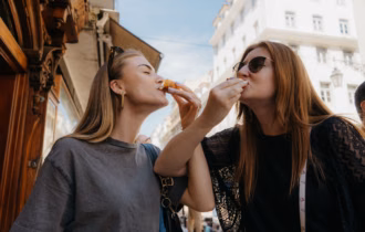 Best of Lisbon Tuk Tuk Food Tour