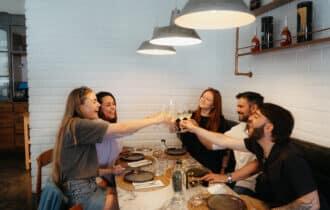 Best of Lisbon Tuk Tuk Food Tour