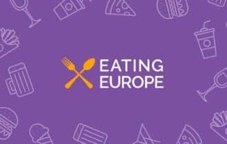 Eating Europe Copenhagen Gift Card