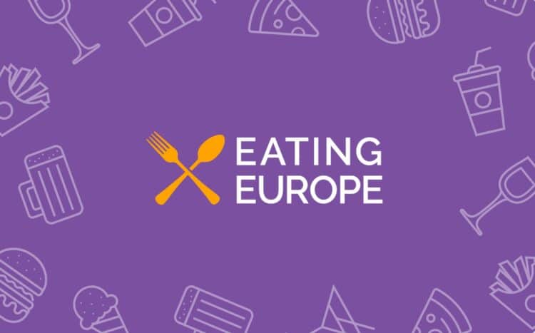 Eating Europe Prague Gift Card