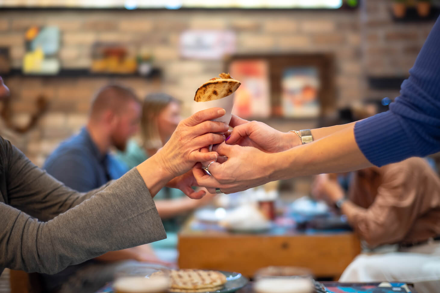 Private Eating Athens: Our Big, Fat, Greek Food Tour
