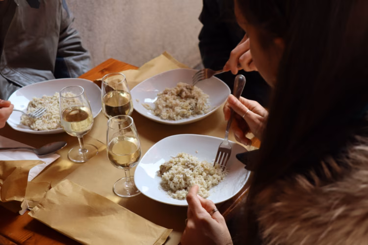 Eating Venice Food & Drinks Tour