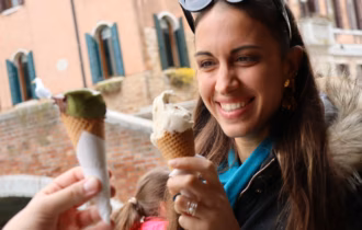 Eating Venice Food & Drinks Tour