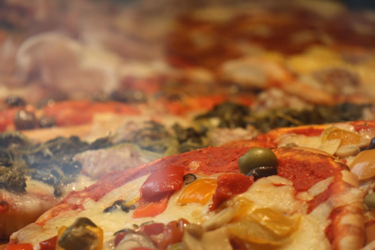 Eating Venice Food & Drinks Tour