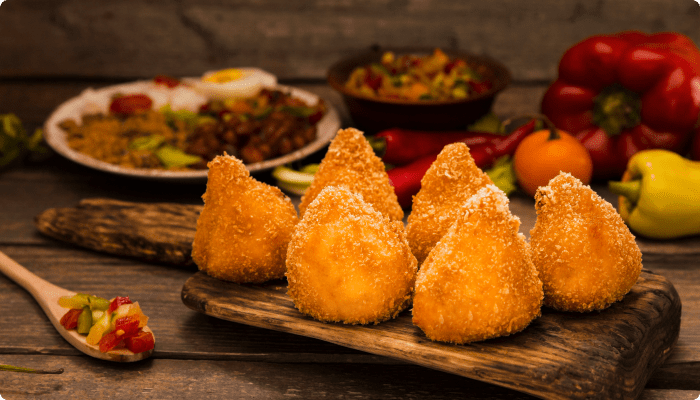 Arancini