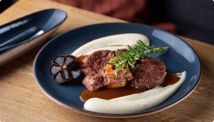Osso Buco
