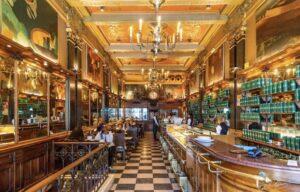 Café_A_Brasileira_lisbon