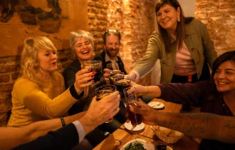 Eating Madrid: Not Just Another Tapas & Wine Tour