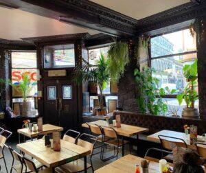 The_Lioness_of_Leith_pub_Edinburgh_Scotland