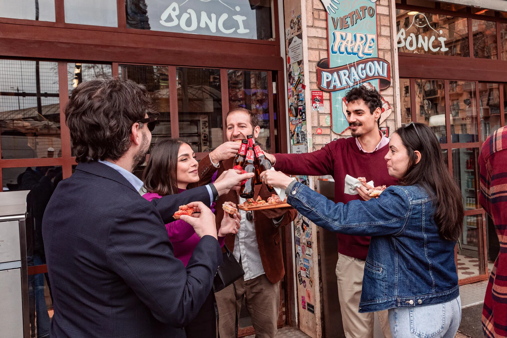 Rome-Pizza-Tour-Bonci-Pizza-Beer