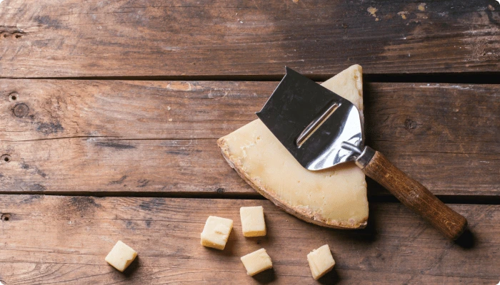 Gruyere