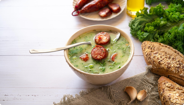 Caldo Verde