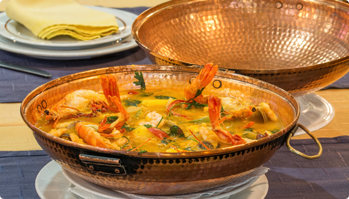 Cataplana