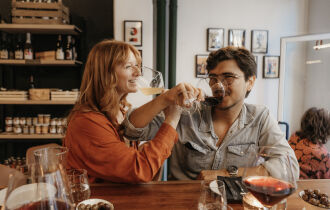 VIP Lisbon Progressive Dinner & Wine Tour