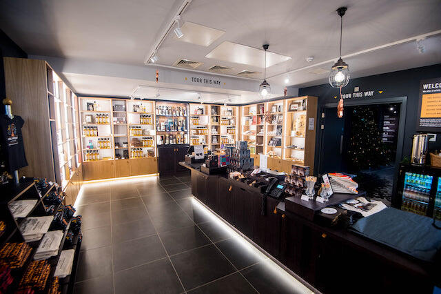 Holyrood_Distillery_Edinburgh