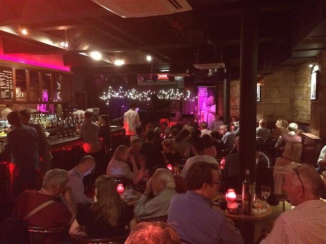 The_Jazz_Bar_Edinburgh