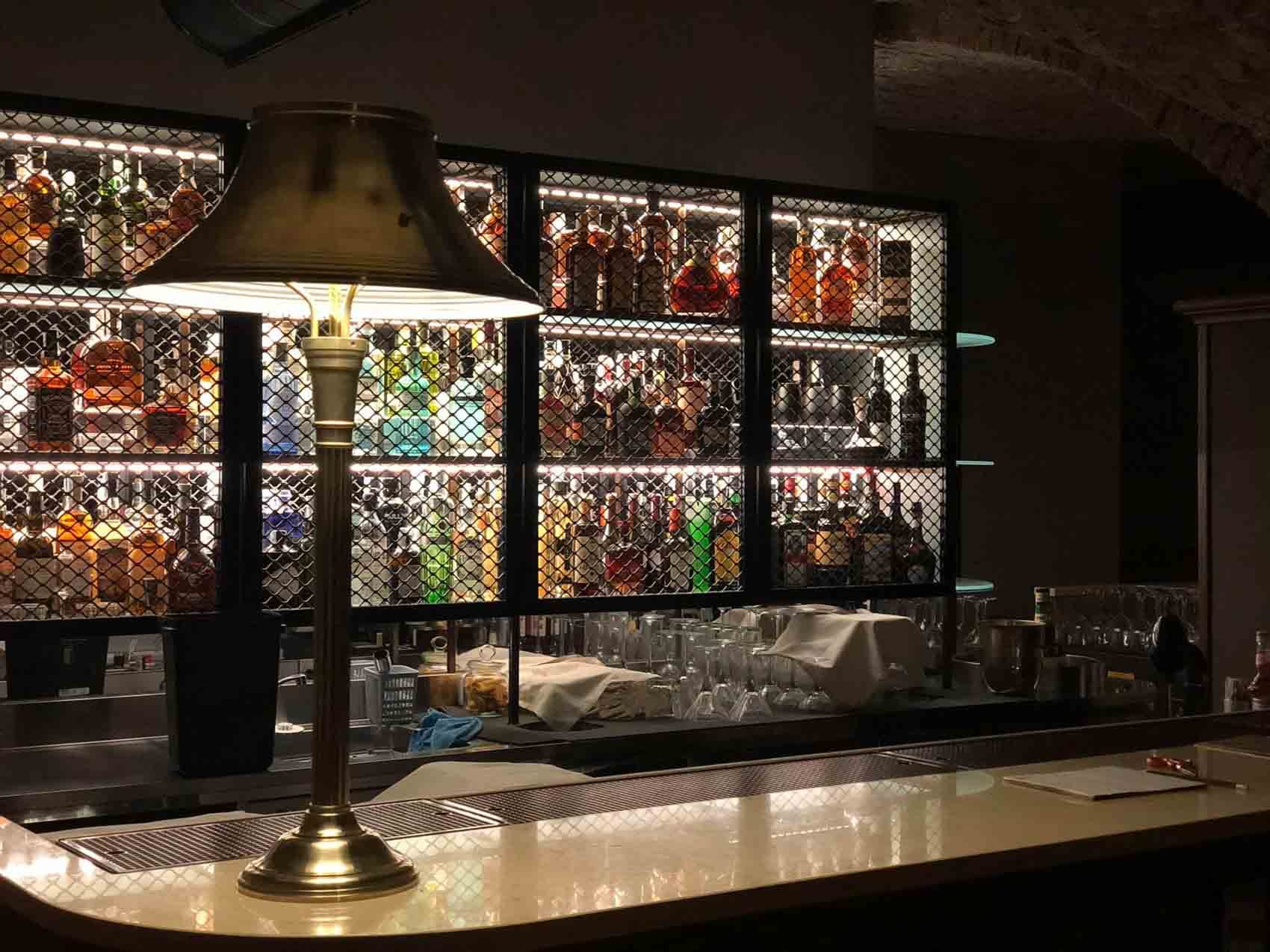 Camera_Jazz_Club_Bologna