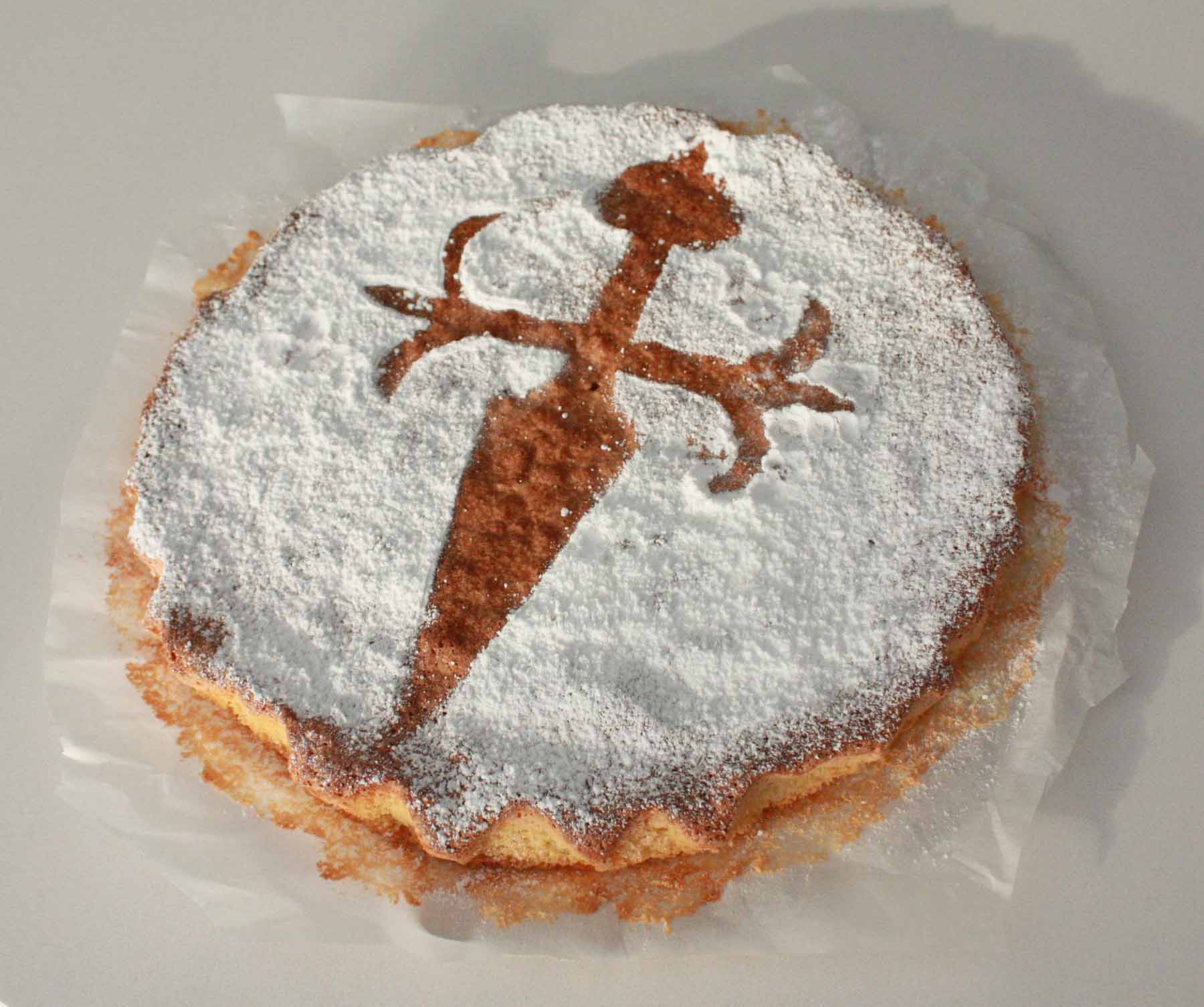 Tarta_de_Santiago_Madrid