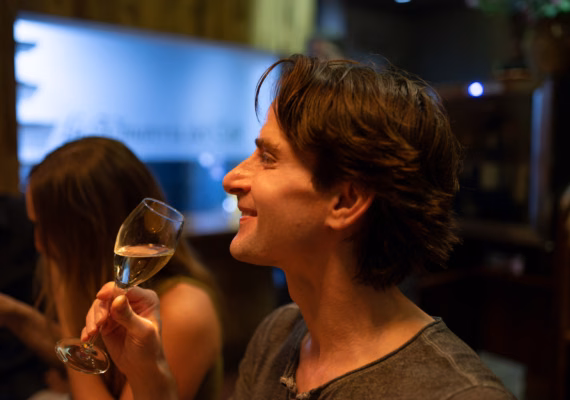 Barcelona Gothic Quarter VIP Tapas & Wine Tour