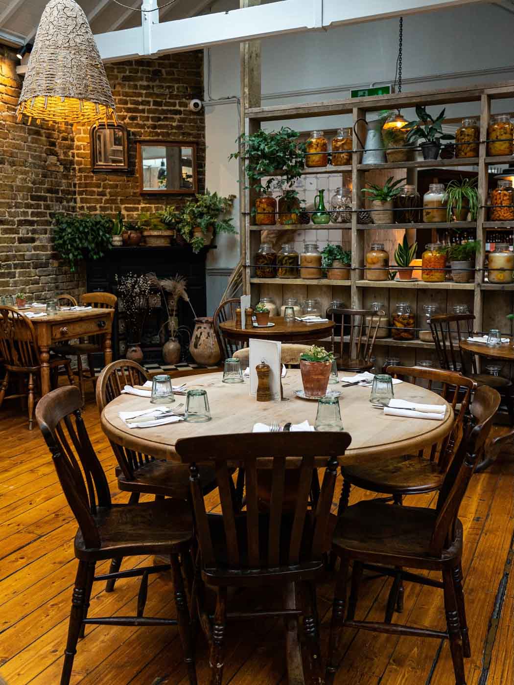 The_Pig's_Head_London