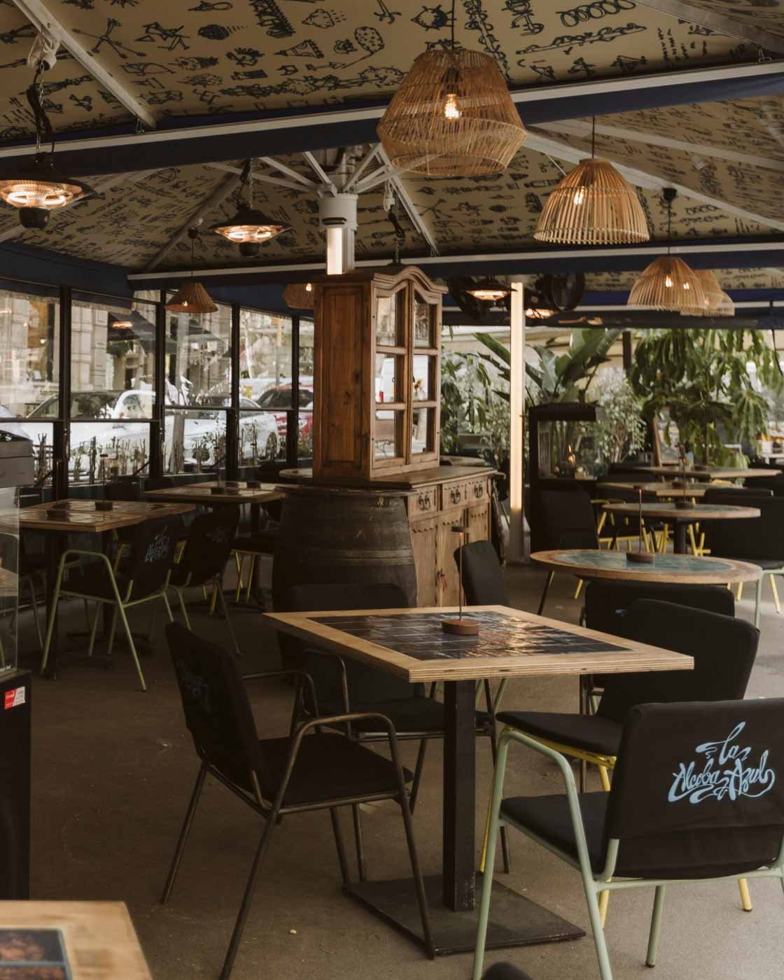 La_Alcoba_Azul_Gothic_Quarter_Barcelona