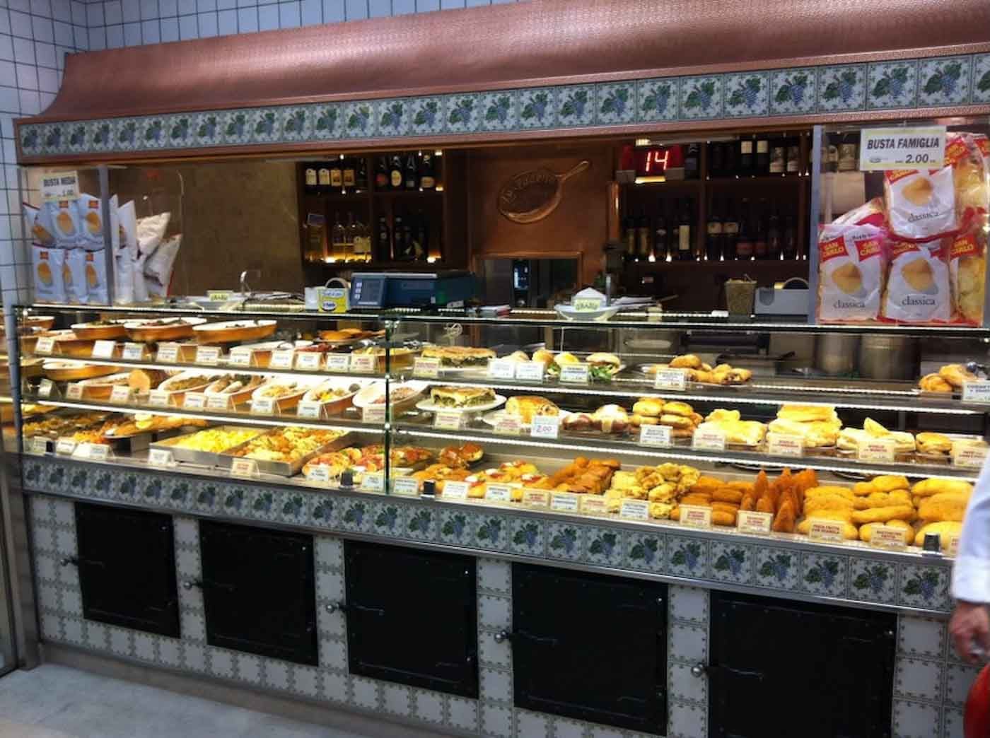 La_Padella_Rosticceria_Naples