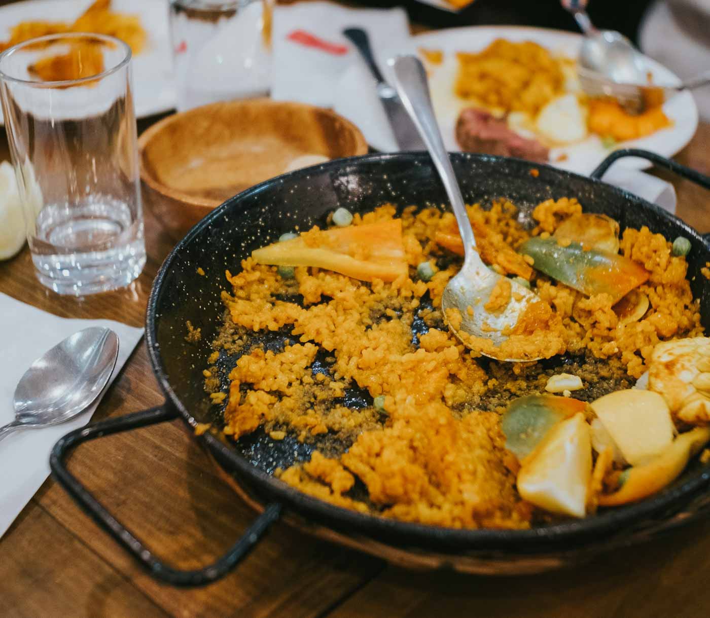 Paella_seville