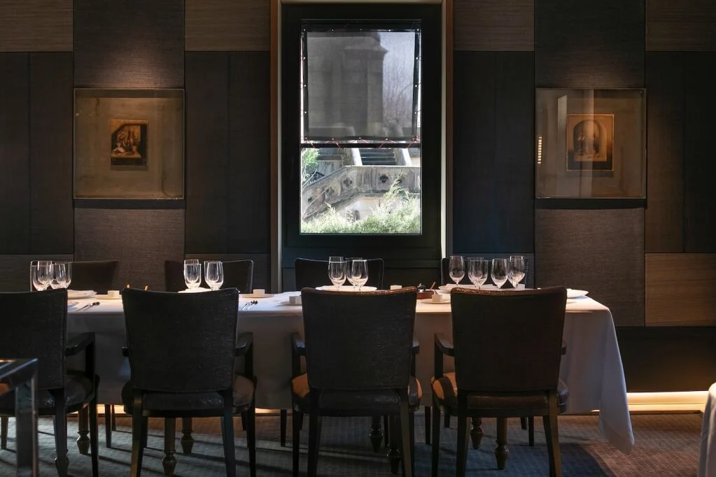 Restaurante_Arzak_San_Sebastian