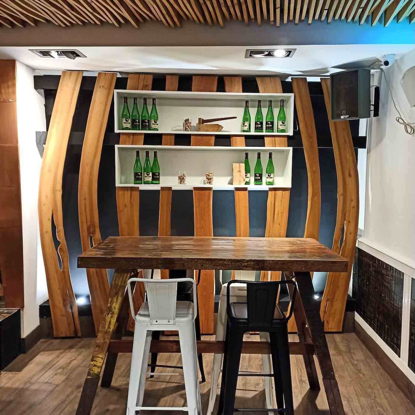 Sidrería_Beharri_San_Sebastian