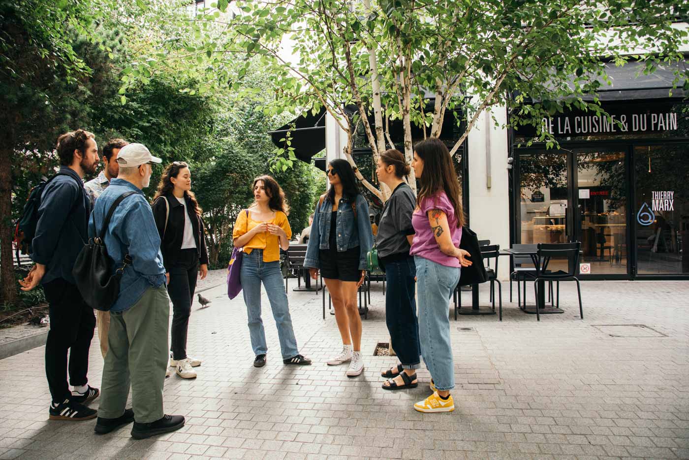 Eating_Europe_tour_group_at_Thierry_Marx_Bakery_Paris