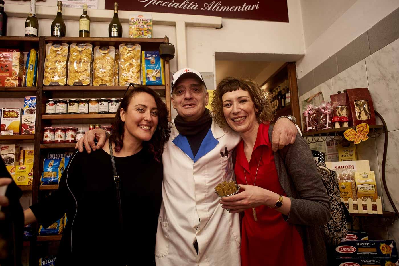 Eating_Europe_tour_Alimentari_Sandro_&_Ivana_Florence